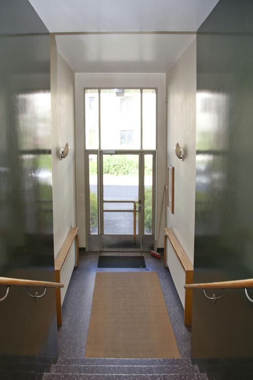 Apartamento Eskolampi Helsinki Habitación foto